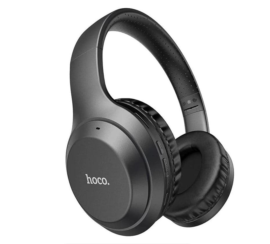 Hoco W30 Wireless Bluetooth Headphone view 1