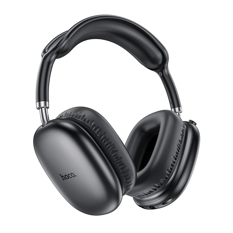 Hoco W35 Air Wireless Bluetooth Headphone view 1