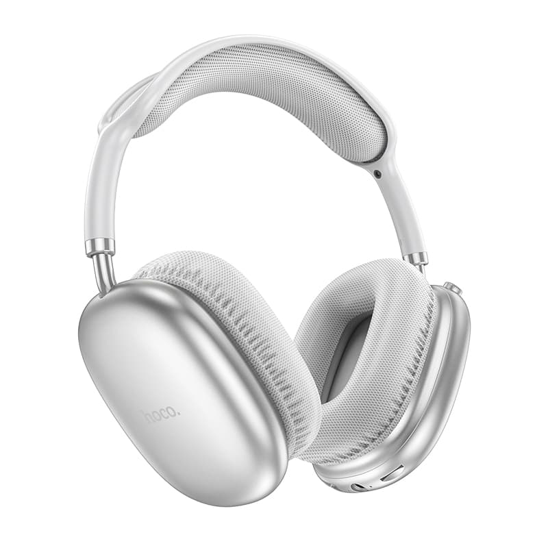 Hoco W35 Air Wireless Bluetooth Headphone view 2