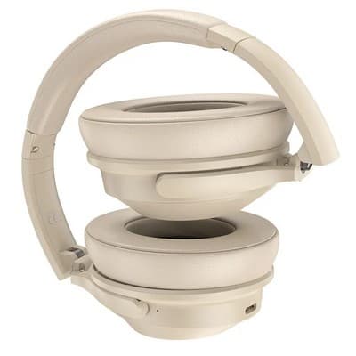 Hoco W37 ANC Wireless Bluetooth 5.3 Headphone Active Noise Cancelling Headset view 5