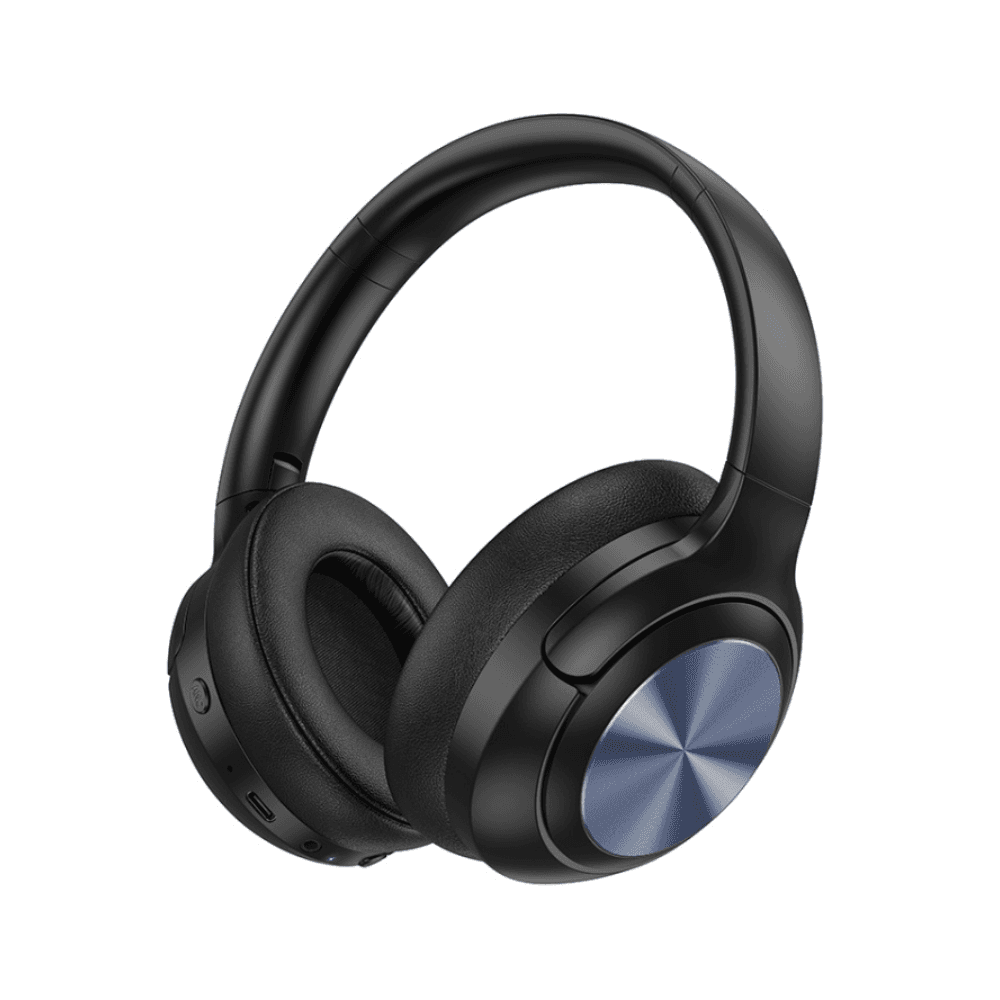 Hoco W54 ANC Adaptive BT Wireless Headphone 30 hours Music Time view 1