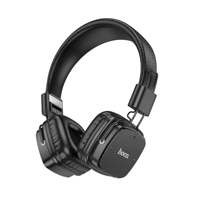 Hoco W56 BT5.4 Wireless Bluetooth Headphone view 1