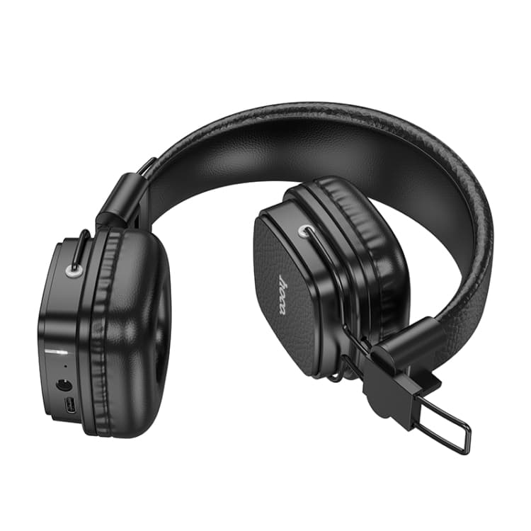 Hoco W56 BT5.4 Wireless Bluetooth Headphone view 2