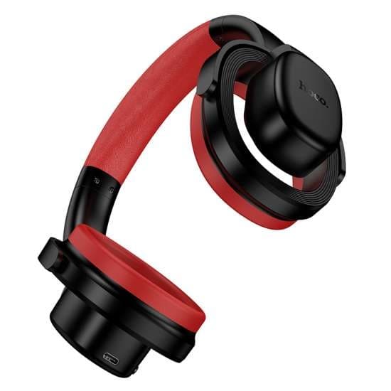 HOCO W67 Wireless Bluetooth 5.4 Open Ear Headphone With AUX Support view 3