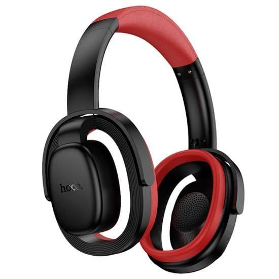 HOCO W67 Wireless Bluetooth 5.4 Open Ear Headphone With AUX Support view 1