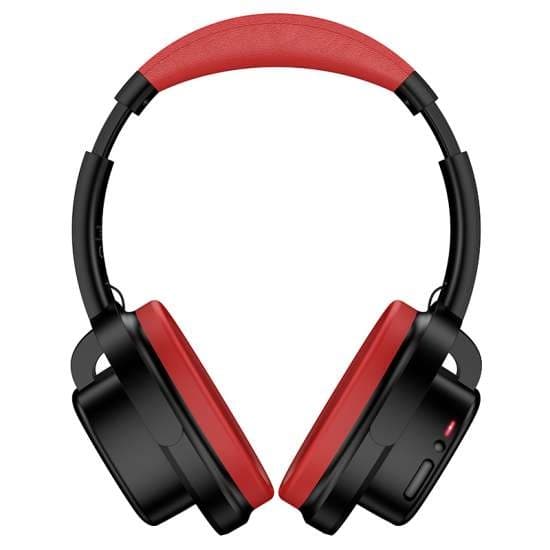 HOCO W67 Wireless Bluetooth 5.4 Open Ear Headphone With AUX Support view 2
