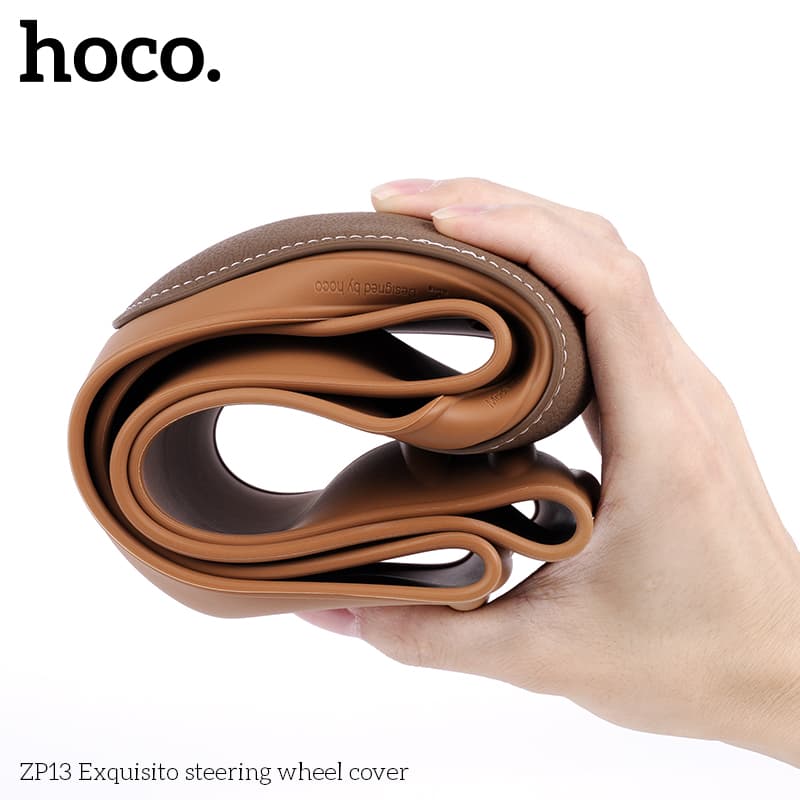 Hoco ZP13 Steering Wheel Cover view 2