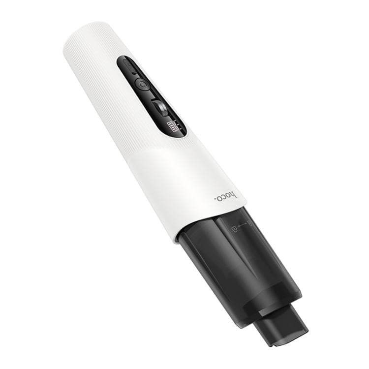 HOCO ZP16 Wave Suction And Blowing Integrated Wireless Car Vacuum Cleaner view 4