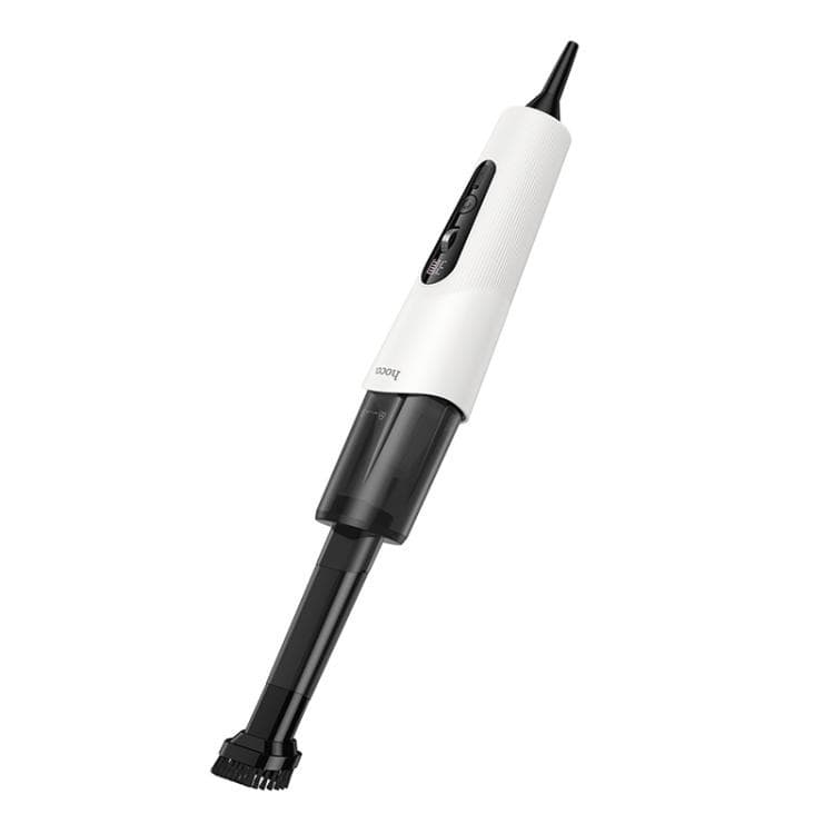 HOCO ZP16 Wave Suction And Blowing Integrated Wireless Car Vacuum Cleaner view 3