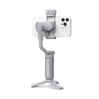 Hohem Phone Gimbal Stabilizer iSteady XE Kit view 5
