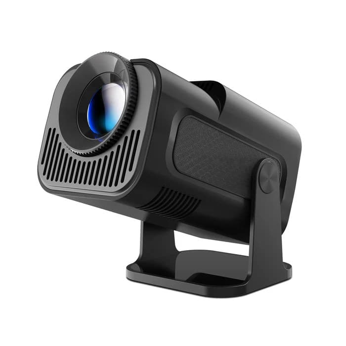 HY320 Android 13 1080P 6000LM Projector With 5G Wifi view 2