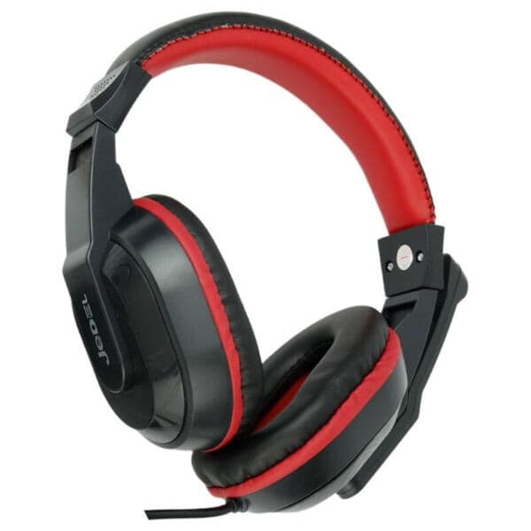 Jedel GH-112 Gaming Stereo Headset With Mic 3.5MM view 2