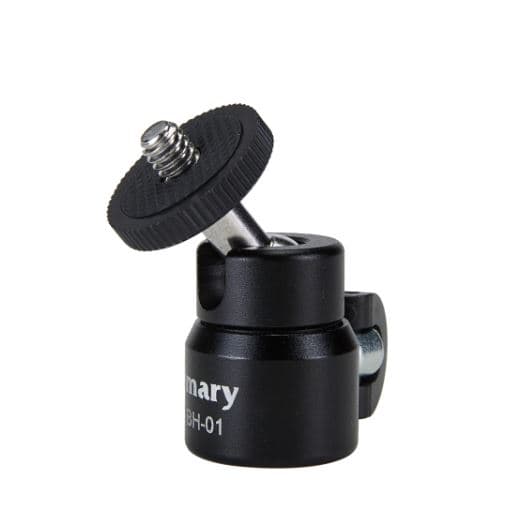 Jmary BH01 360 Degree Ball Head Mount view 2