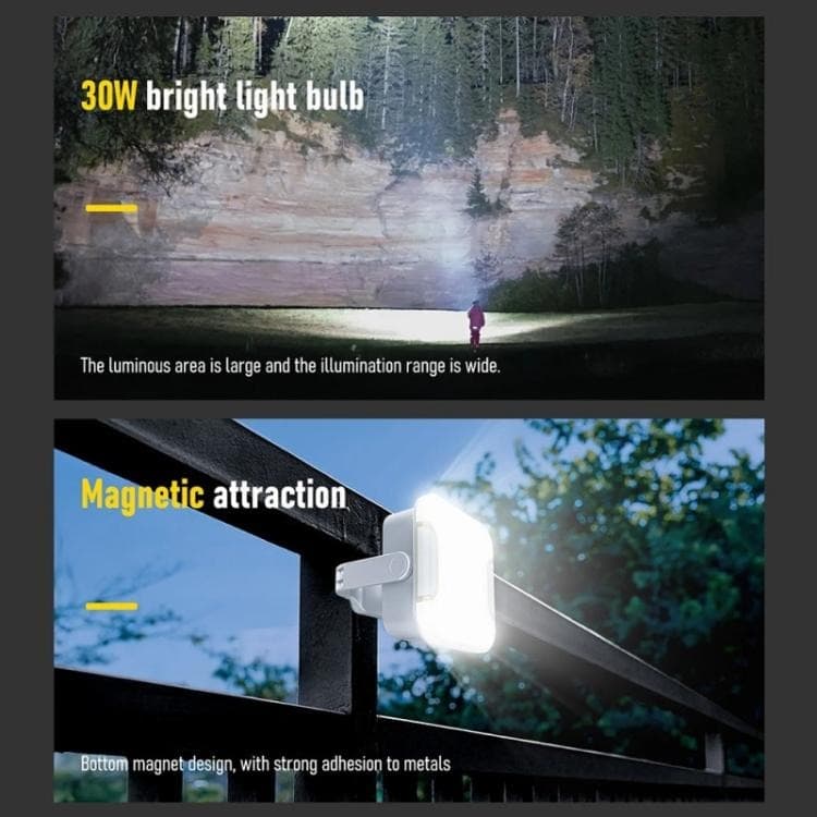 JMARY FM‑428 RGB Magnetic Fill Light – Portable RGB LED Light For Photography & Videography view 5