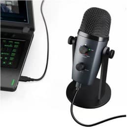 Jmary MC PW10 Multifunction USB Recording Microphone view 5