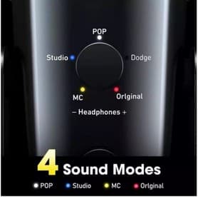Jmary MC PW10 Multifunction USB Recording Microphone view 4