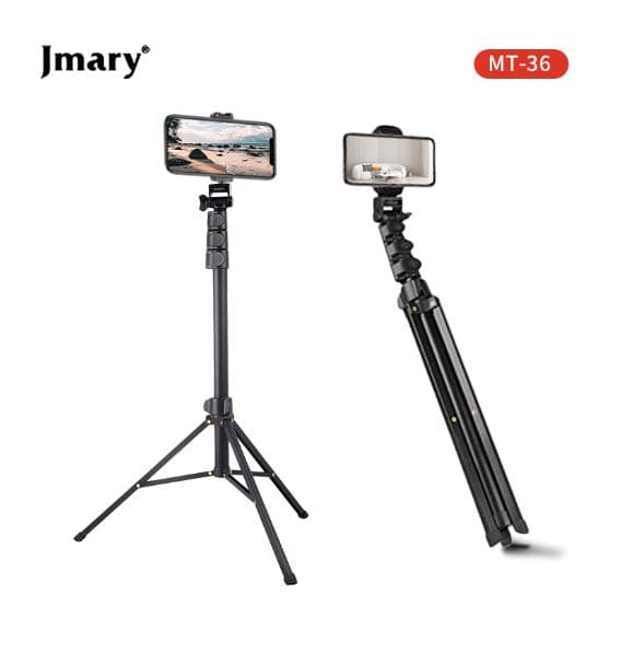 Jmary MT36 Selfie Stick Tripod 67 Inch view 1