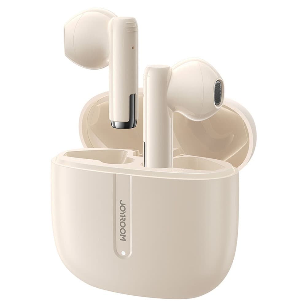 Joyroom JPods JR PB3 True-Wireless Bluetooth Earbuds view 1