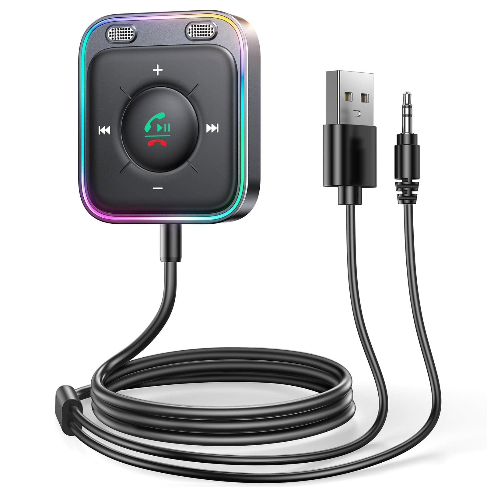 Joyroom JR CB3 2-in-1 Wireless Transmitter / Receiver view 1