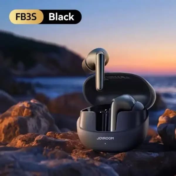 Joyroom JR FB3S Funpods Series True Wireless Earbuds view 3