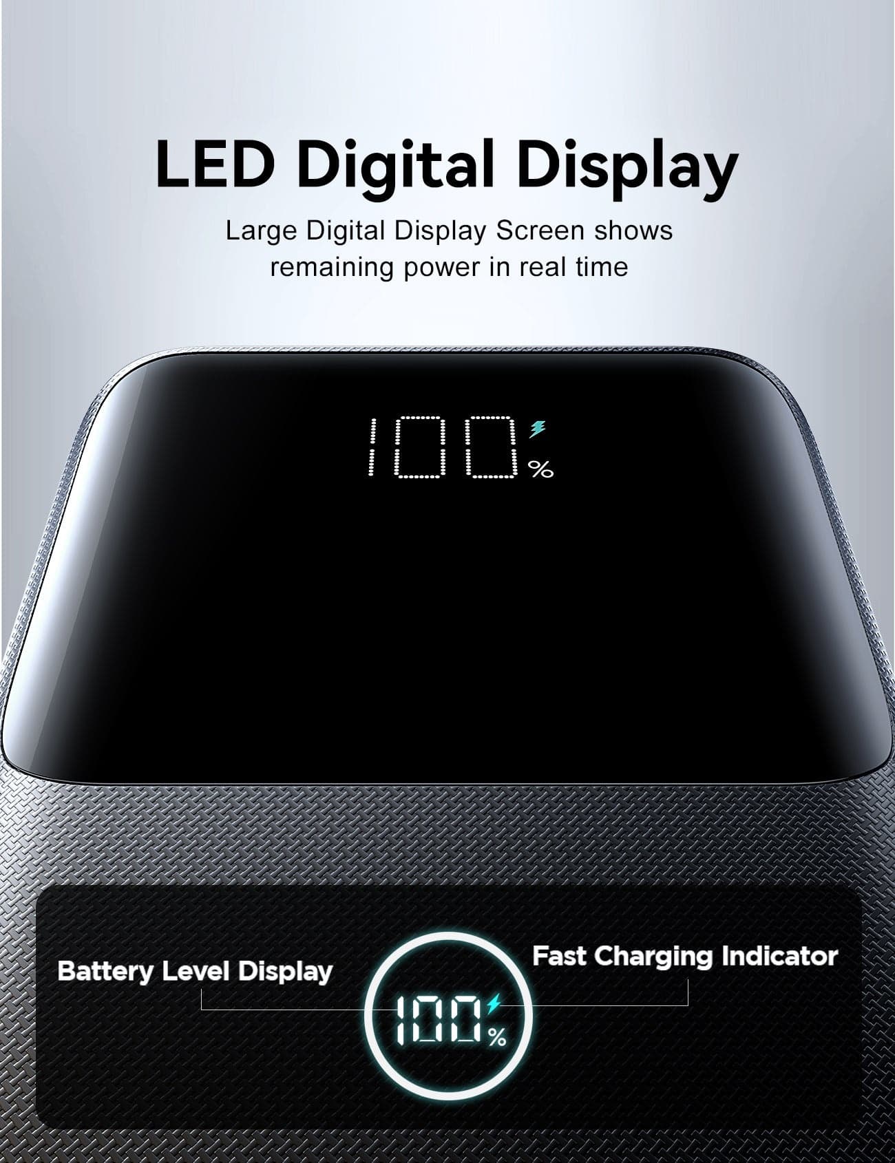 JOYROOM JR-QP192 Mini 20000mAh 22.5W Powerbank view 5