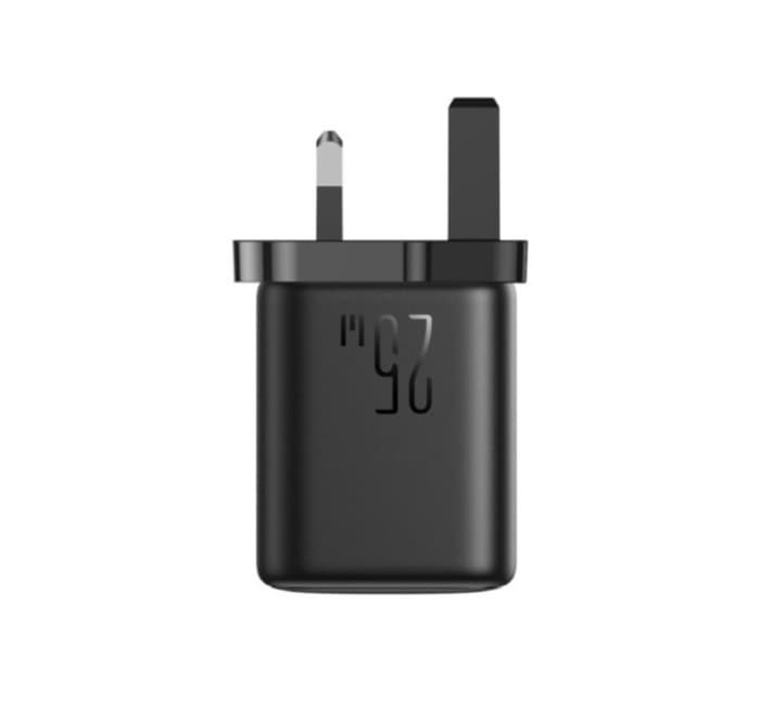 Joyroom JR TCF23UK 25W PD & QC3.0 Fast Charger Adapter view 3