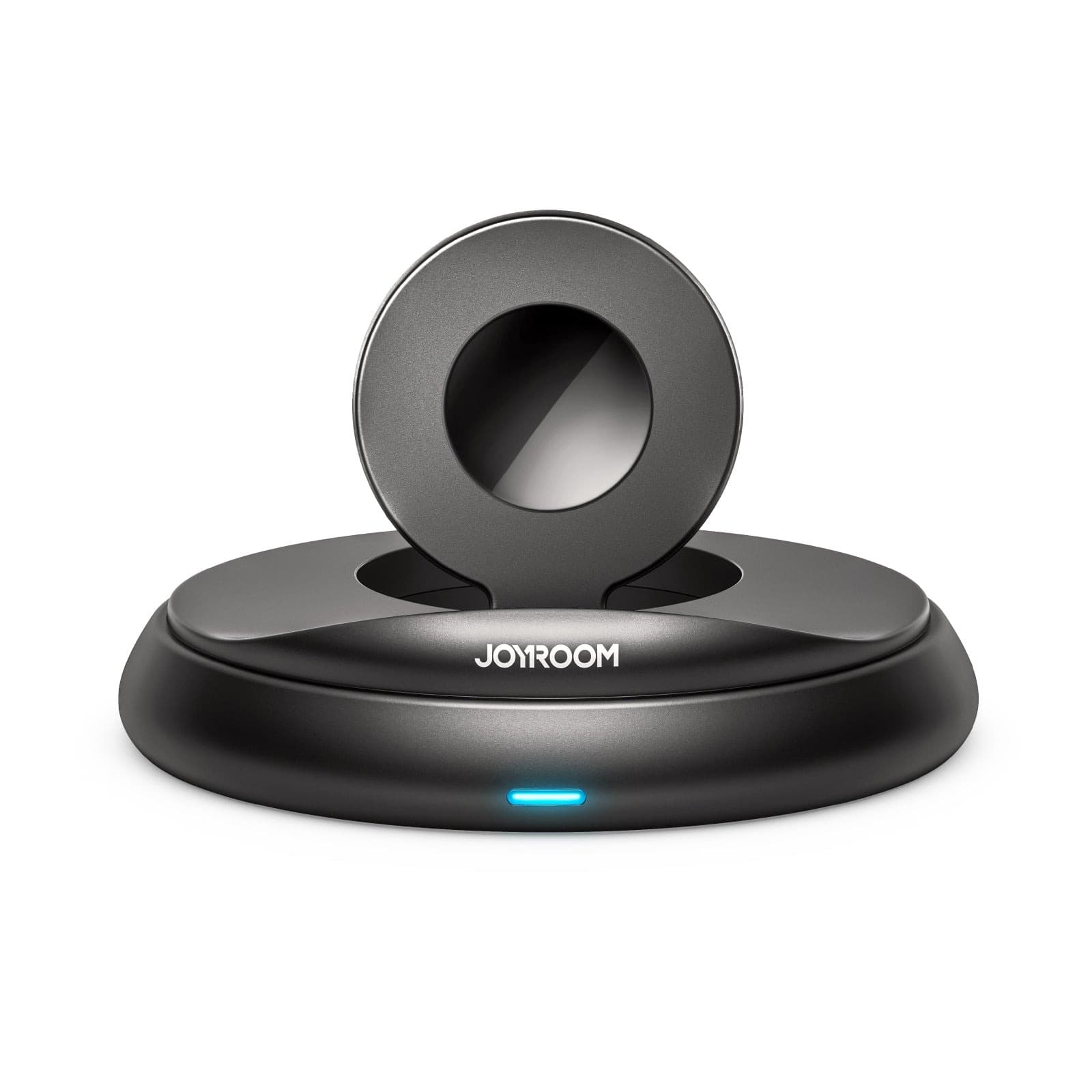 Joyroom JR-W12 Foldable Wireless Watch Charger view 1