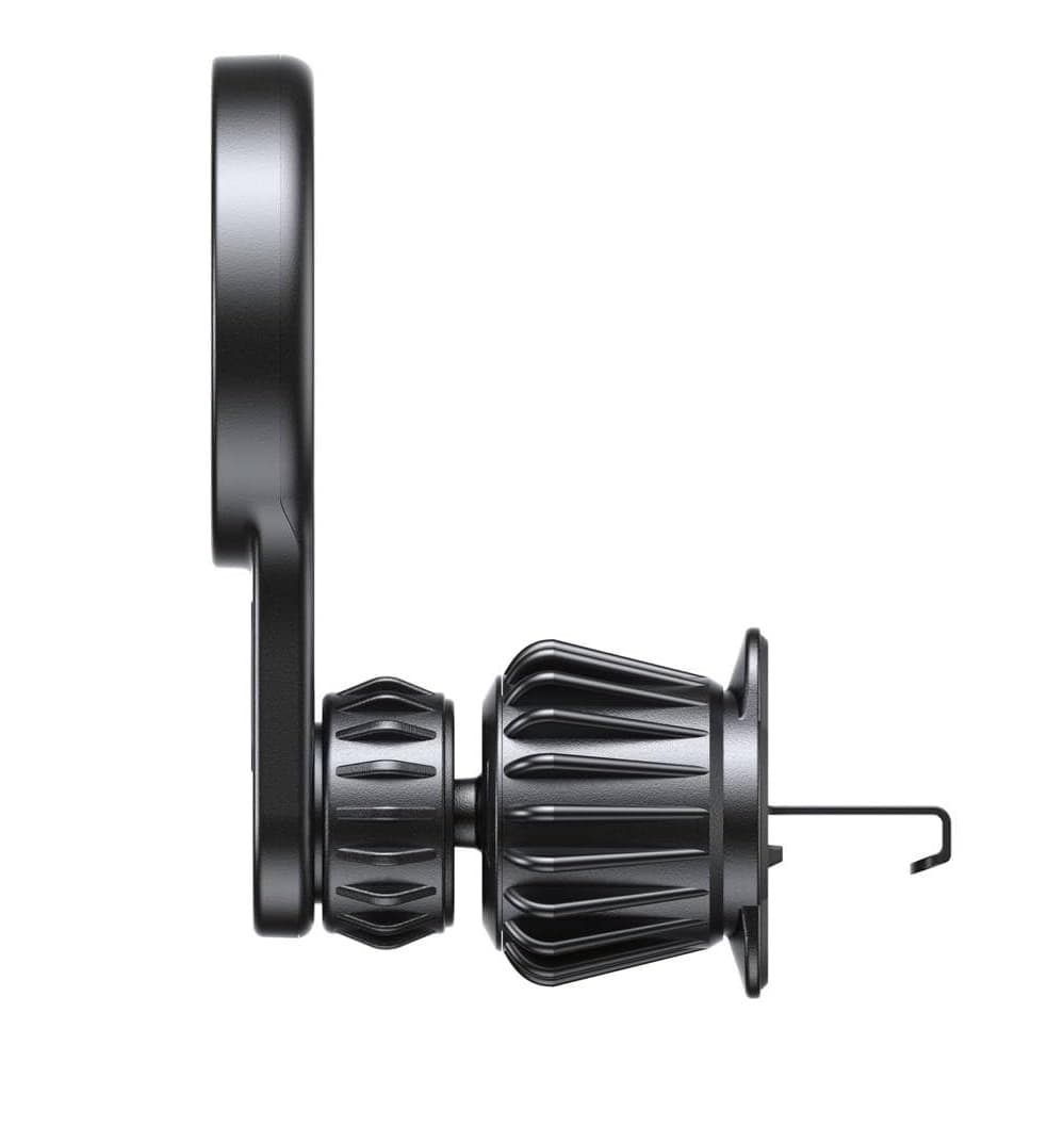 Joyroom JR ZS355 Magnetic Car Air Vent Phone Holder Mount view 5