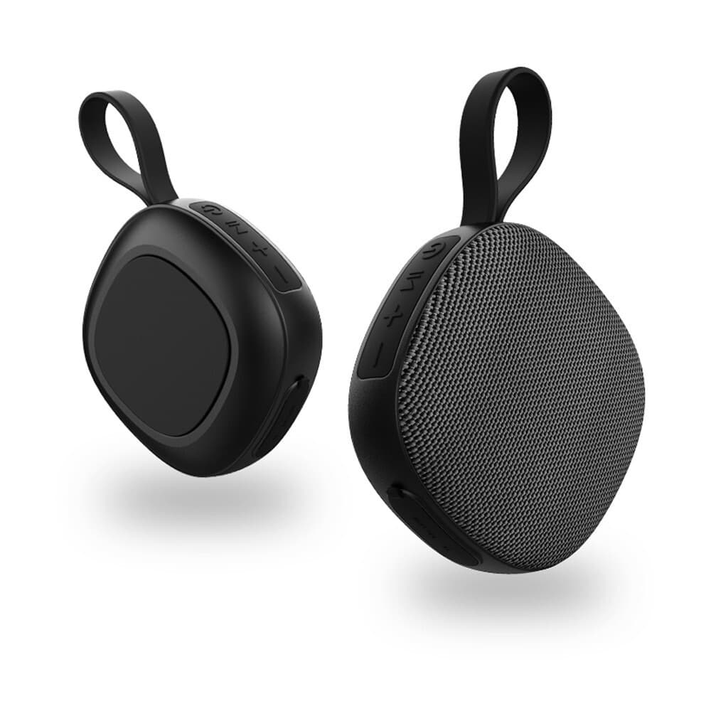 Kbroad KTS 2119 Portable Bluetooth Speaker With SD Card Support Type-C Charging view 4
