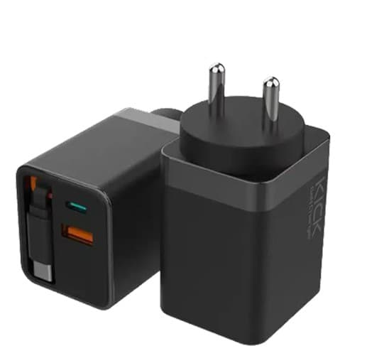 Kick Spark AeroDash 35W GaN Changer view 3