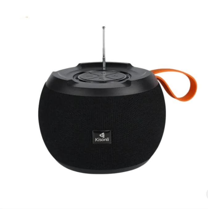 Kisonli G5 Mini Wireless Portable Bluetooth Speaker view 1
