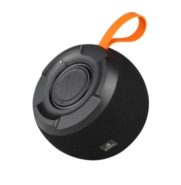 Kisonli G5 Mini Wireless Portable Bluetooth Speaker view 2