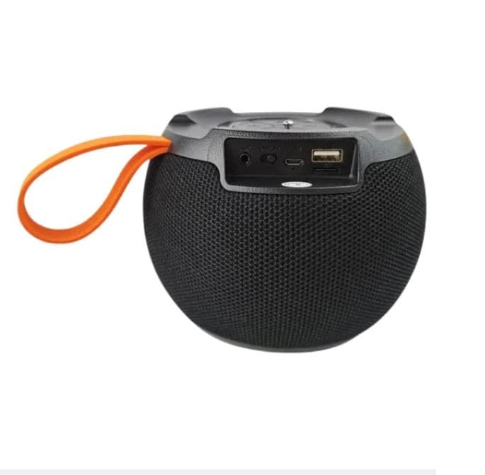 Kisonli G5 Mini Wireless Portable Bluetooth Speaker view 3