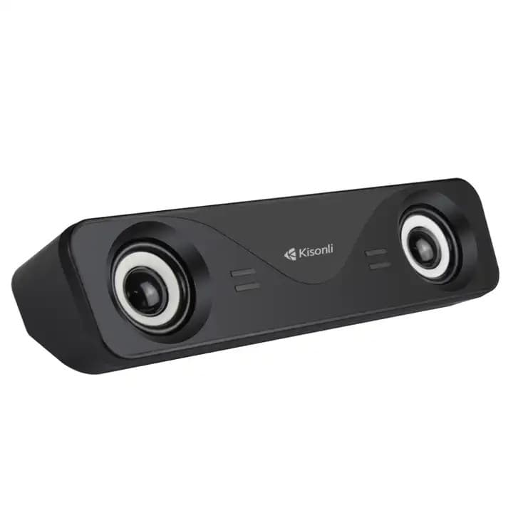 Kisonli i610 Soundbar Wired Speaker view 1