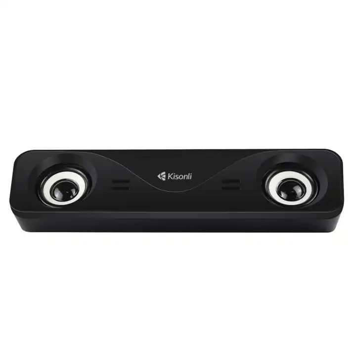 Kisonli i610 Soundbar Wired Speaker view 2