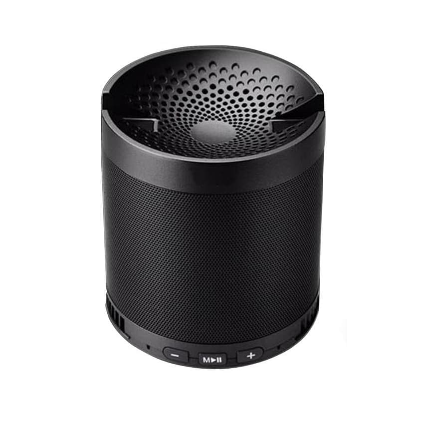 Kisonli Q3 Wireless Bluetooth Speaker Portable Mini Speaker With Hands‑Free Calling view 1