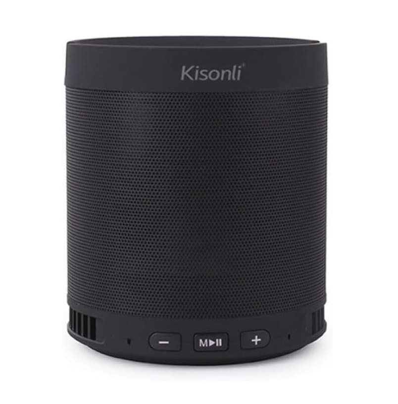 Kisonli Q3 Wireless Bluetooth Speaker Portable Mini Speaker With Hands‑Free Calling view 4