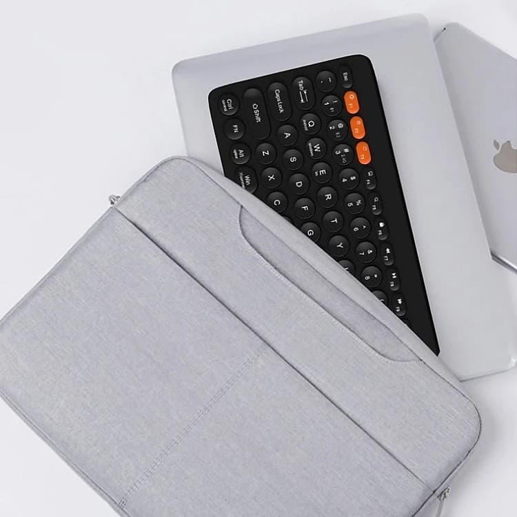 KM902 Dual Mode Bluetooth 5.0 And 2.4g Wireless Keyboard Mouse Set view 4