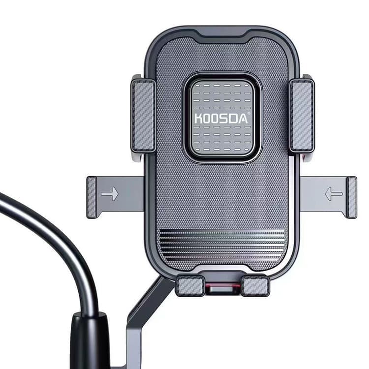 Koosda KSD H27 Mirro Bike Mobile Phone Holder view 2
