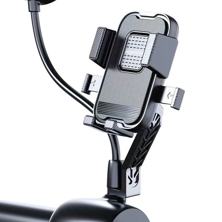 Koosda KSD H27 Mirro Bike Mobile Phone Holder view 3