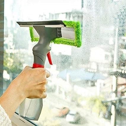 Kucall 3 In 1 Spray Glass Cleaner view 1