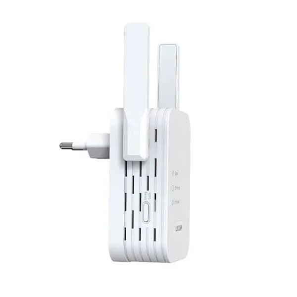 LB Link RE1200 Dual Band WiFi Range Extender Repeater view 4