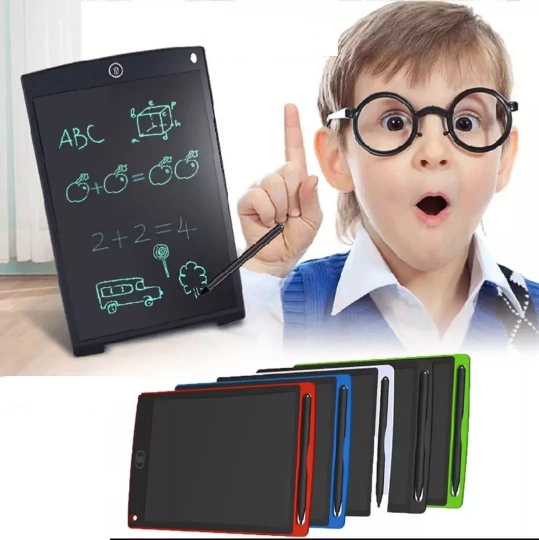 LCD 10 Inch Writing And Drawing Tablet view 1