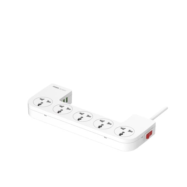 LDNIO SN5311 Smart Power Socket Storage Box view 3