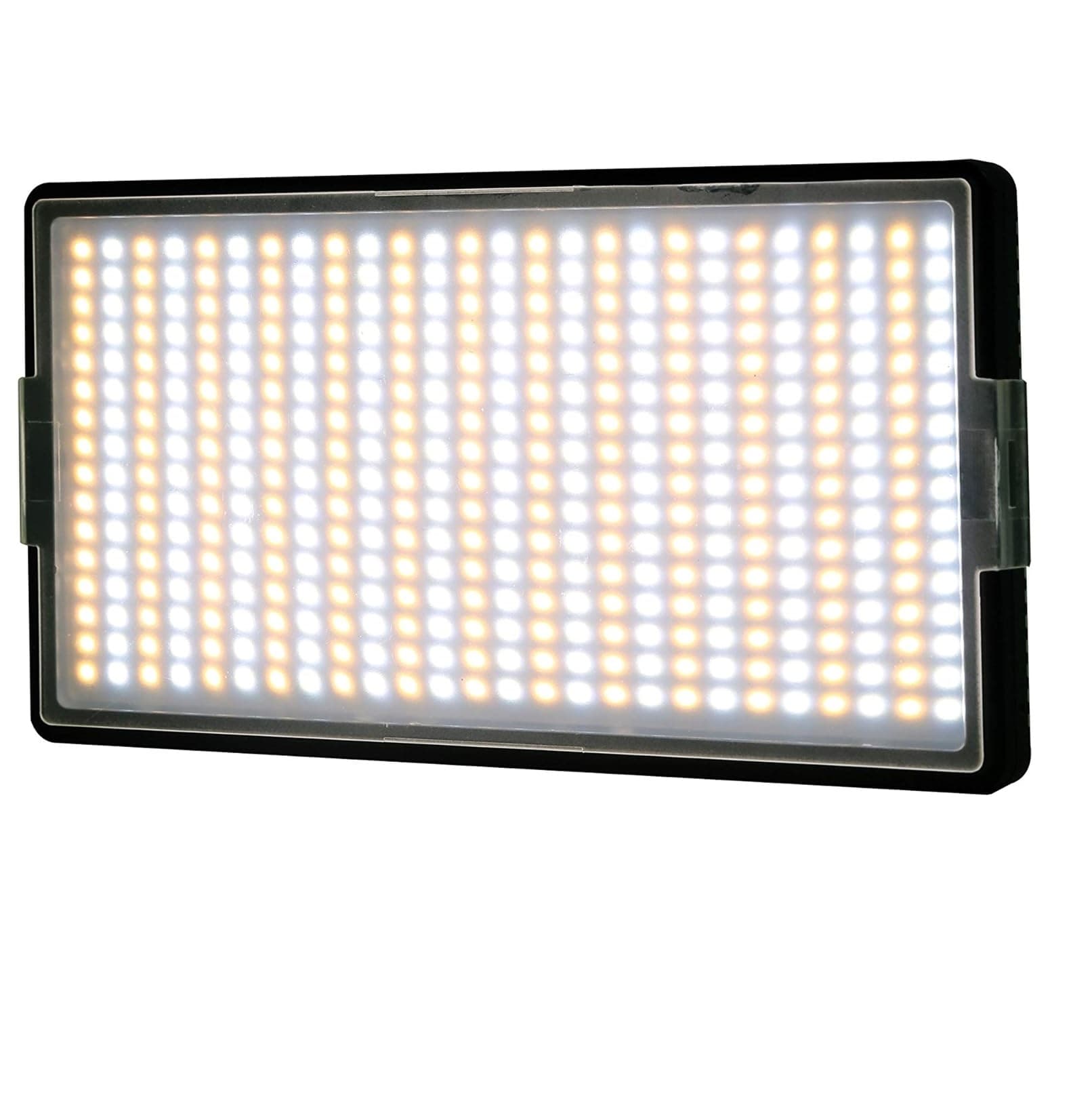 LED-416 Professional 416 LED On Camera Photo And Video Light Kit view 5