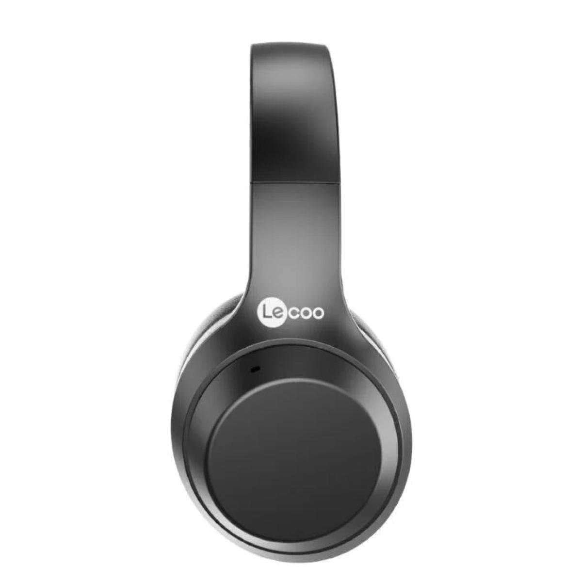 Lenovo Lecoo ES207 Wireless Foldable Over Ear Headphone view 2