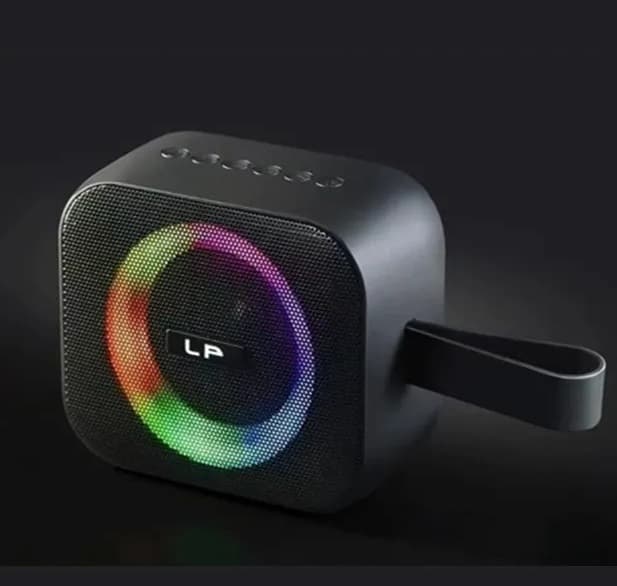 LP V39 Wireless Bluetooth Speaker Good Bass view 2