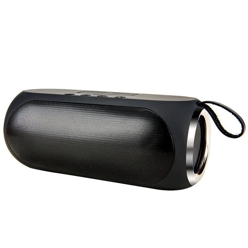 LP V6 Wireless Bluetooth Speaker Portable Big Speaker With Subwoofer & Multifunction Playback view 1
