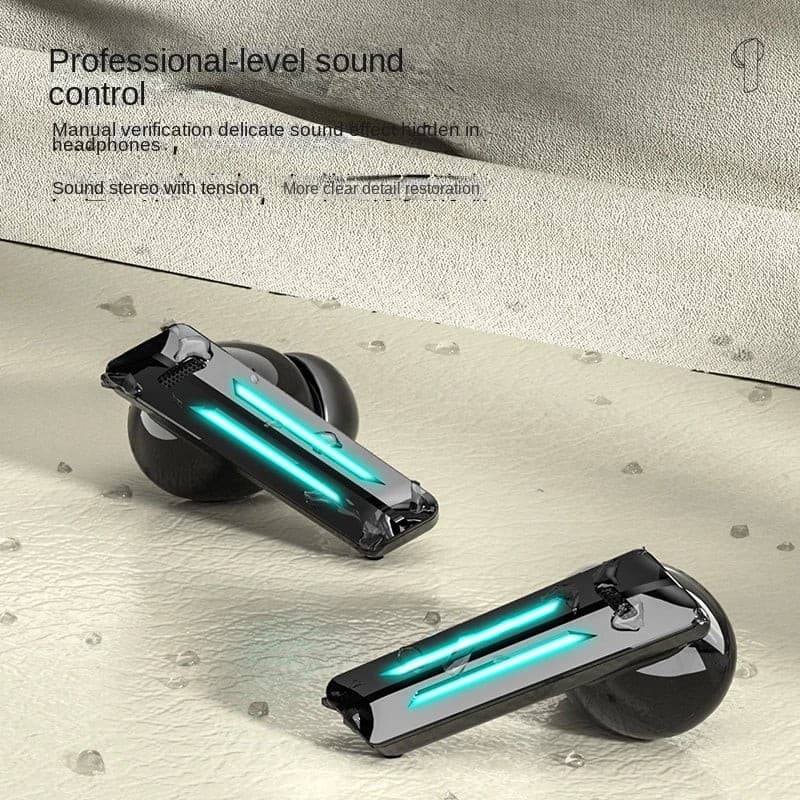 M39 Wireless Bluetooth Stereo Earphones view 3