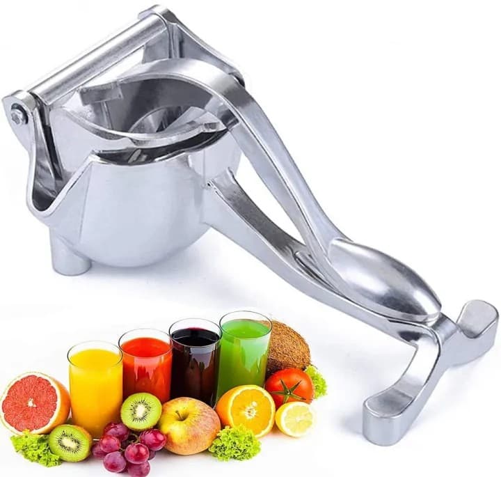 Manual Hand Press Juicer view 2